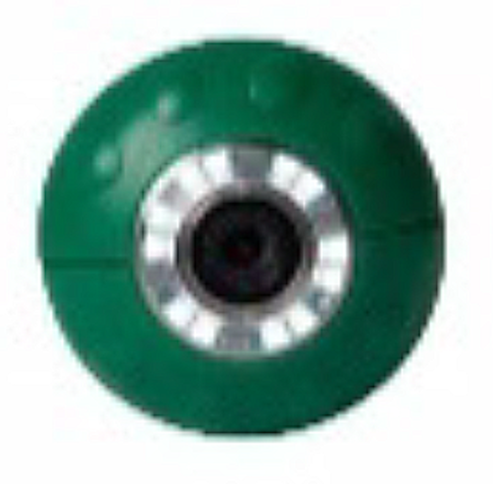 Mini Flex Large Skid (38mm)