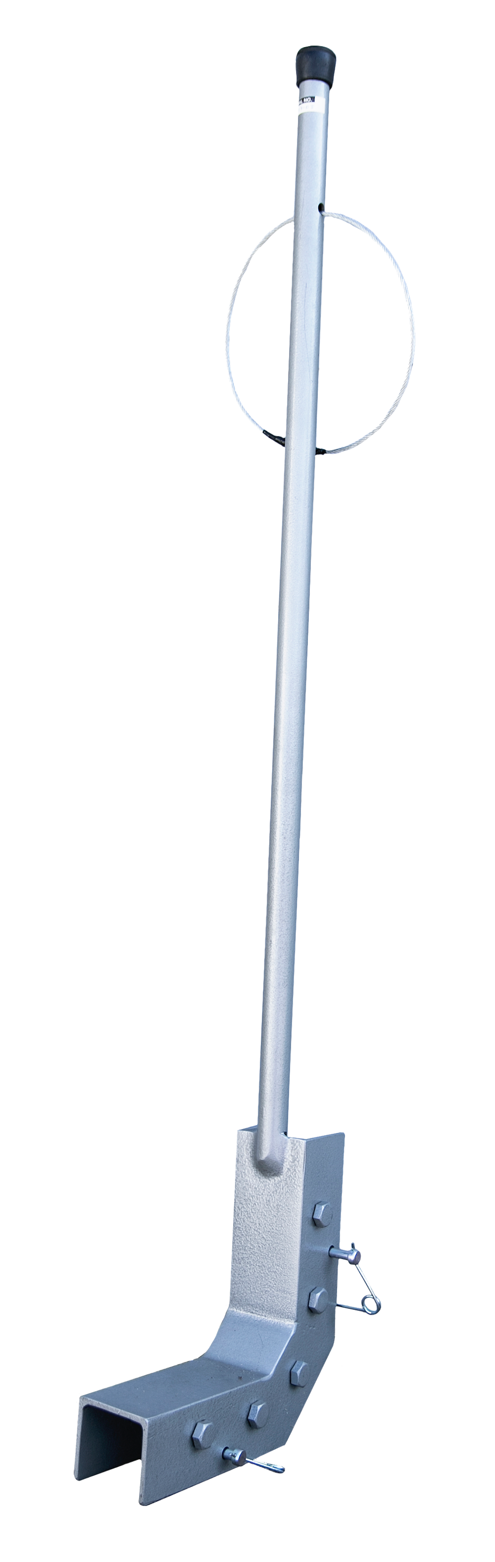 Manhole Roller