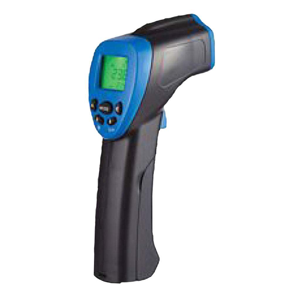 Temperature Gun NuFlow