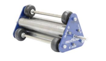 Table Top Calibration Roller