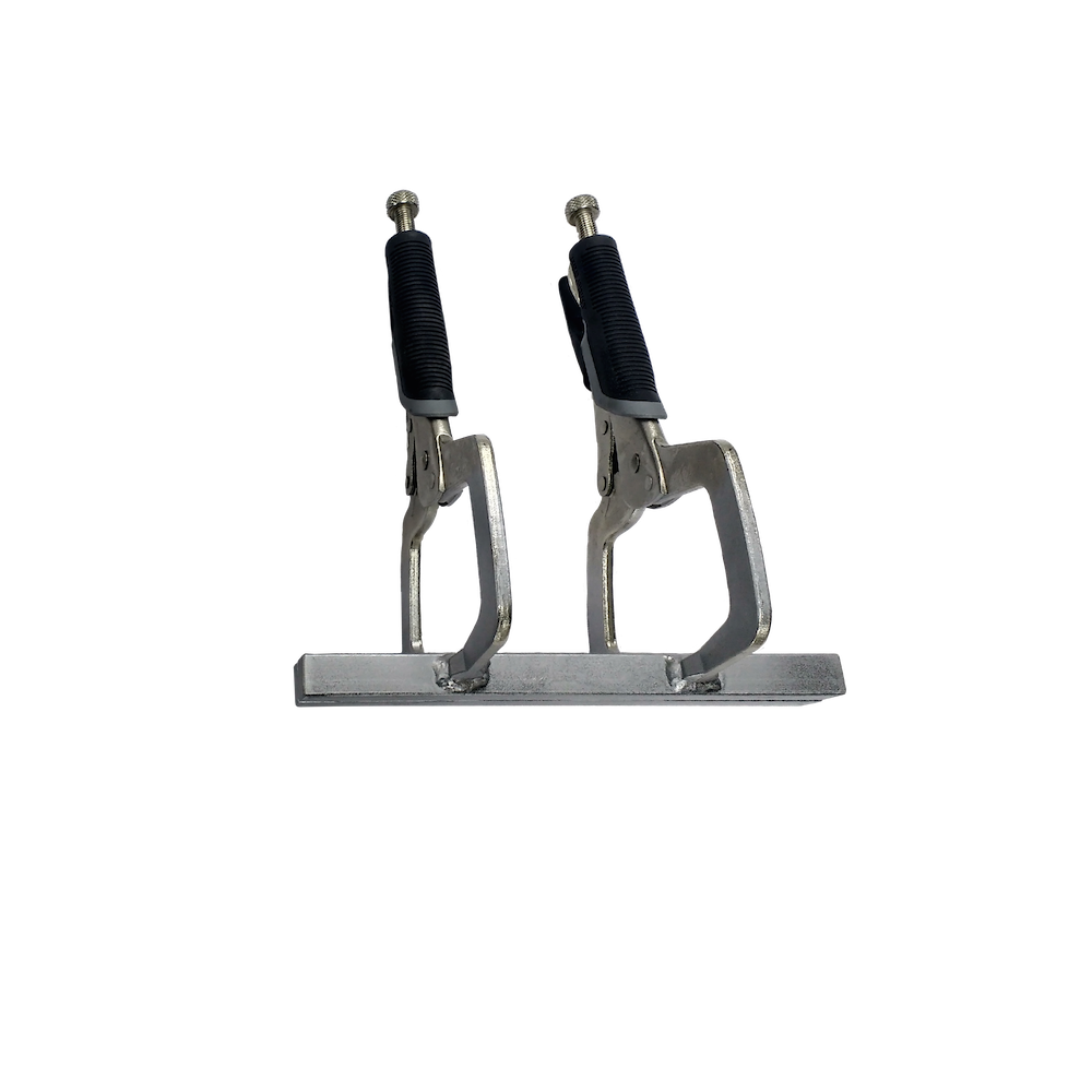 Quick Clamp (No Fill) NuFlow