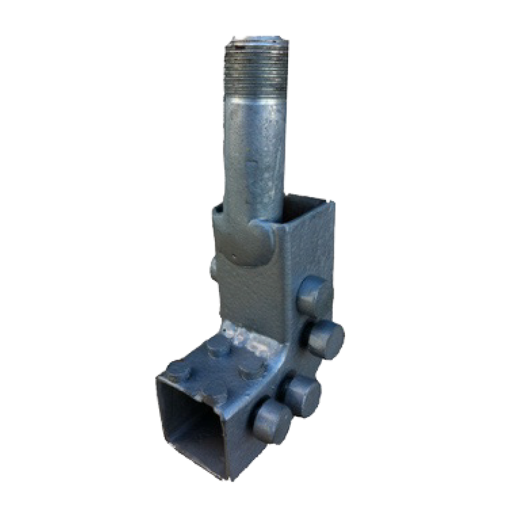 Cleanout Roller