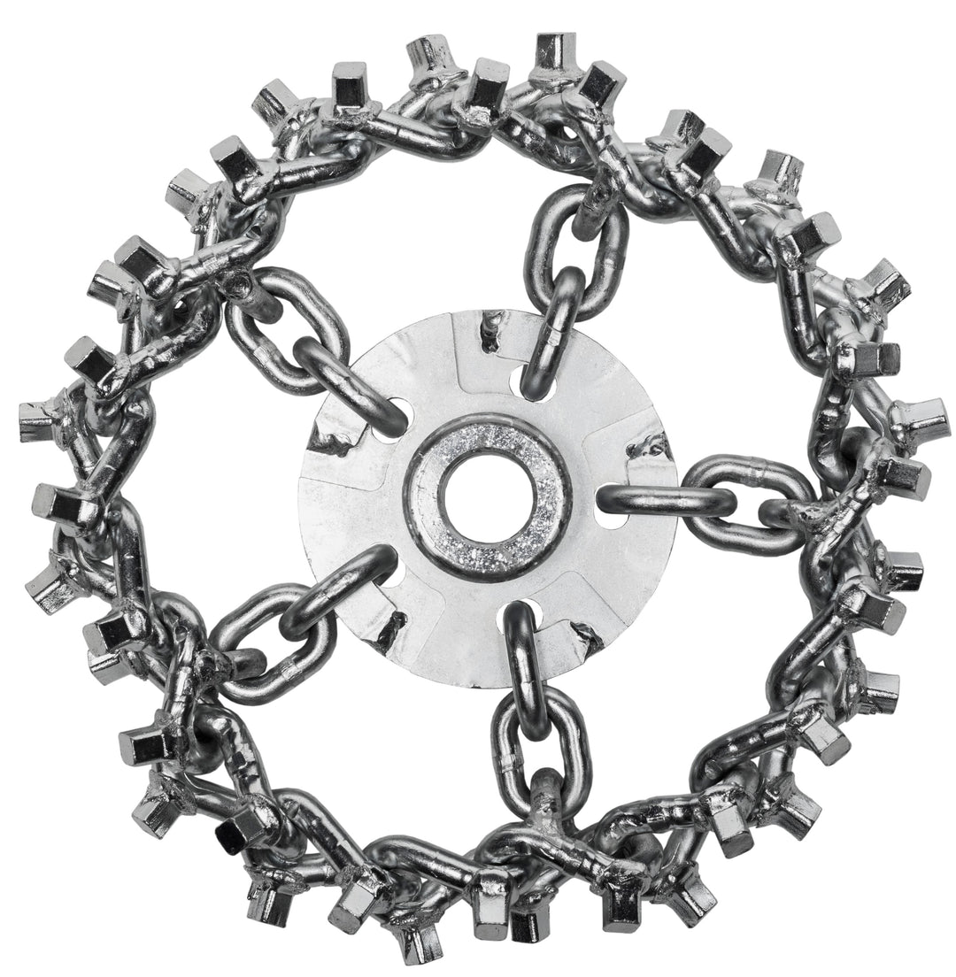 Tornado Cyclone Chain 8" - 3/4" Shaft