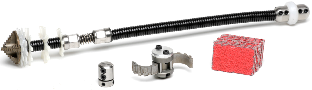 Cutting Tools Package