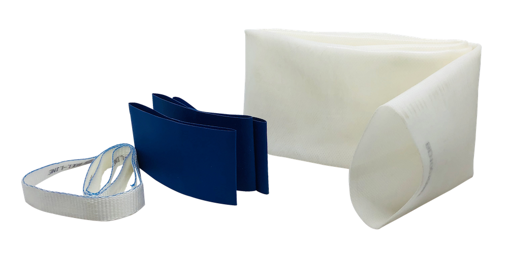 VHCL Silicone Bladder
