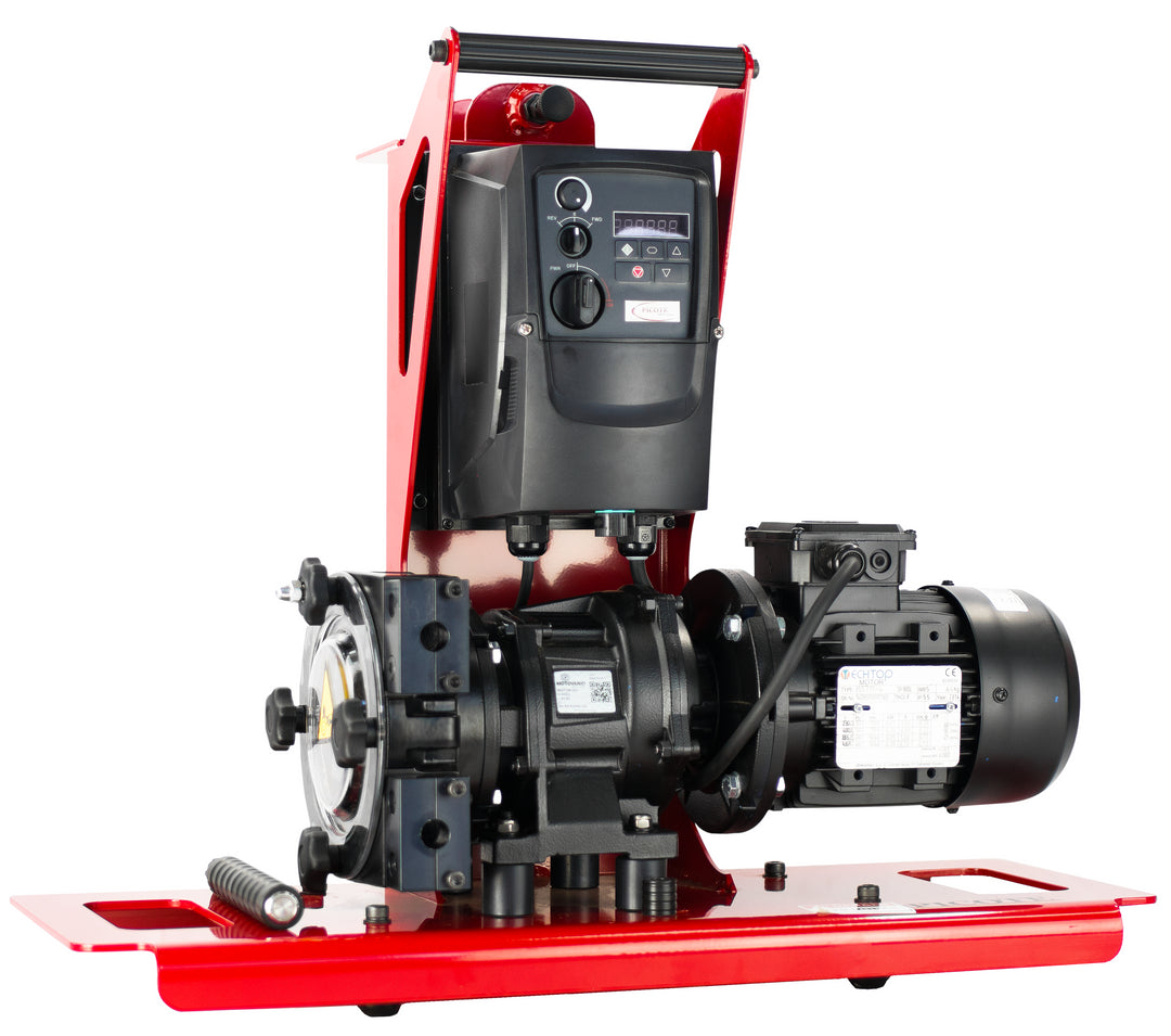 Maxi Coating Pump US