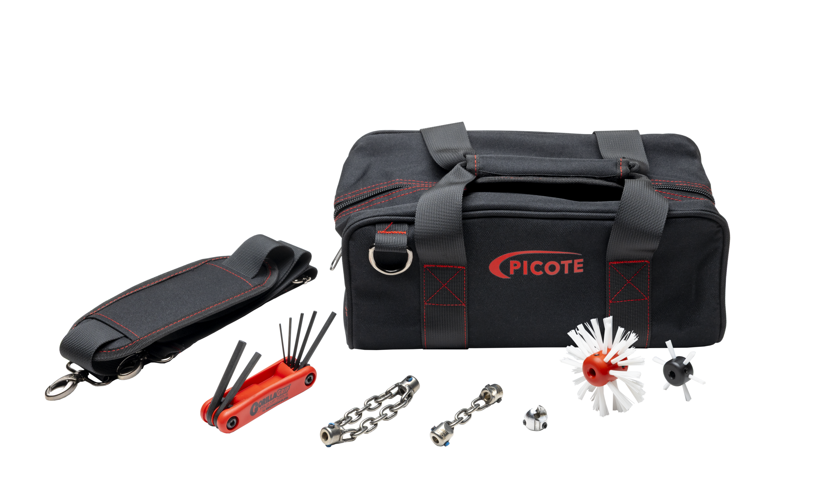 ProLITE 6 Tool Starter Kit – NuFlow