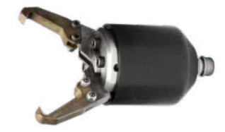 Grabber Head for Picote Push Rods