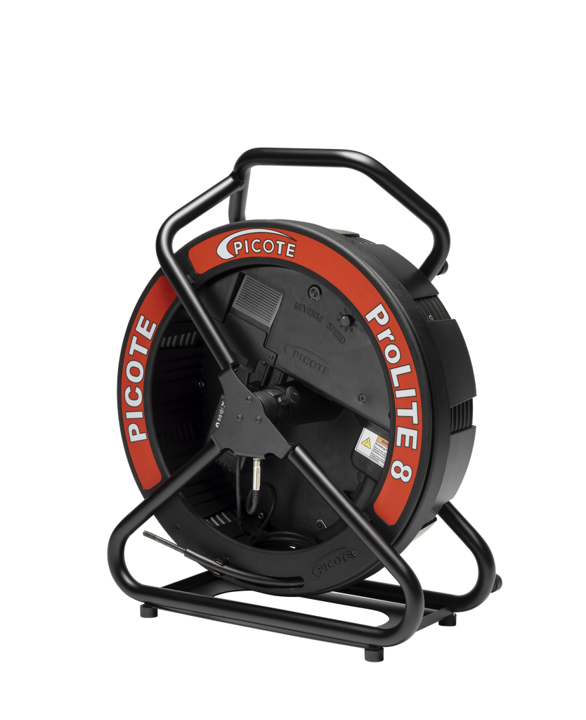 Picote ProLITE 8 Miller US – NuFlow