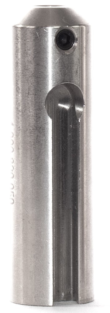 Hub 2” Narrow 2W Pkg w/Hub Disc for 3” Pipe - 3/8” Shaft