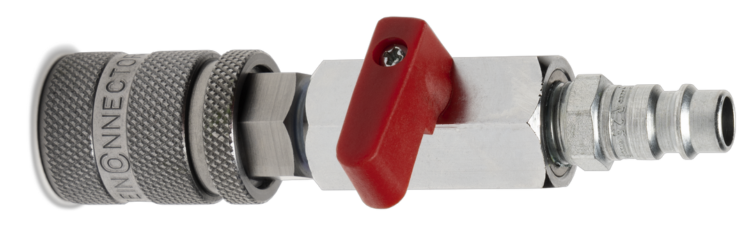 Installation Tool 2.0 Air adapter US