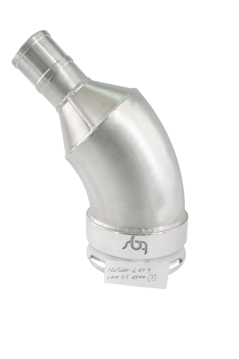 NuTube INVERSION HEAD 6