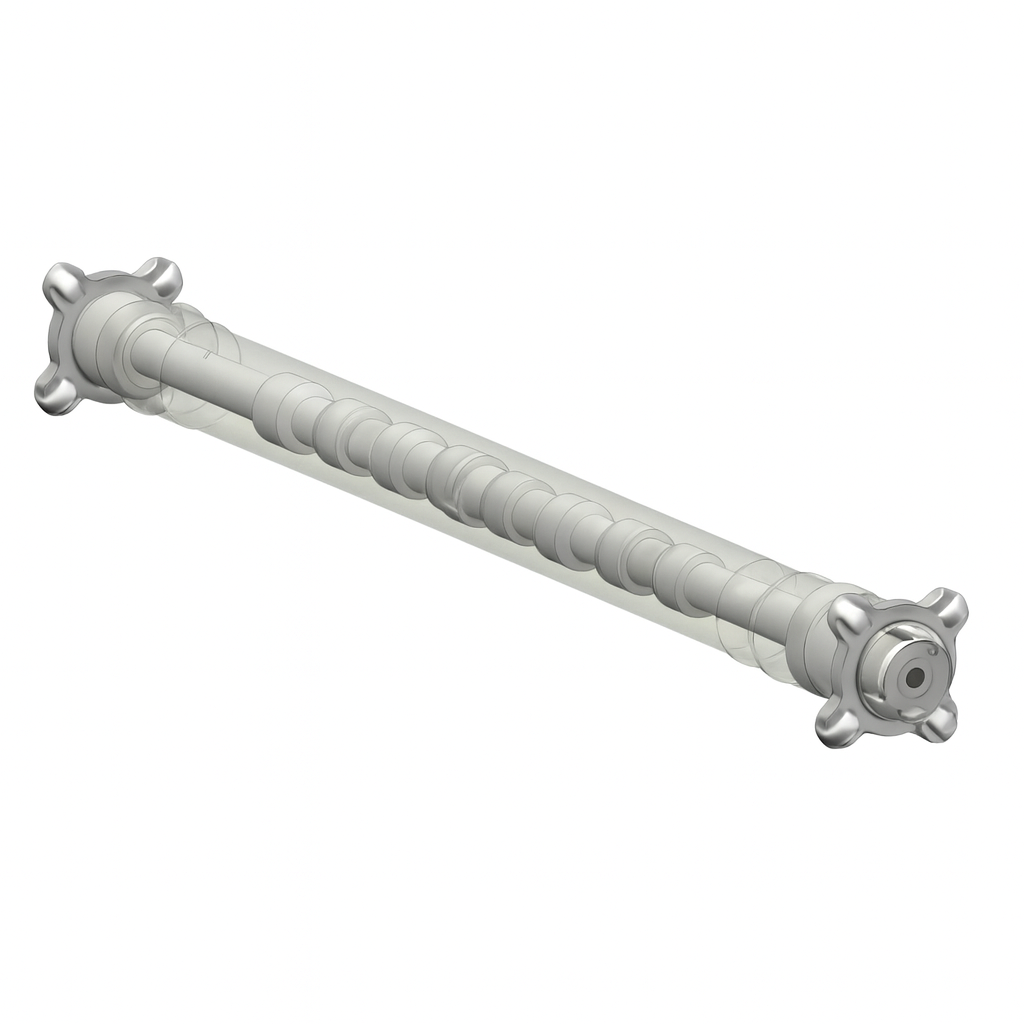 Speedylight + Quickpatch LED Packer - 125-200mm – NuFlow