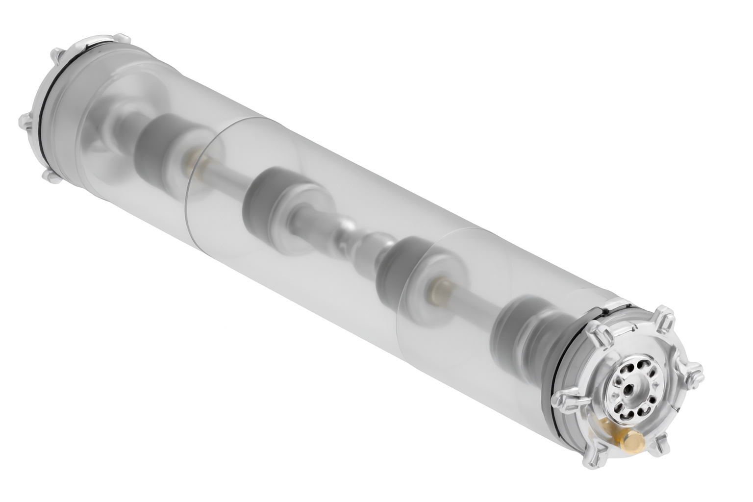 Speedylight + Quickpatch LED Packer - 200-300mm – NuFlow
