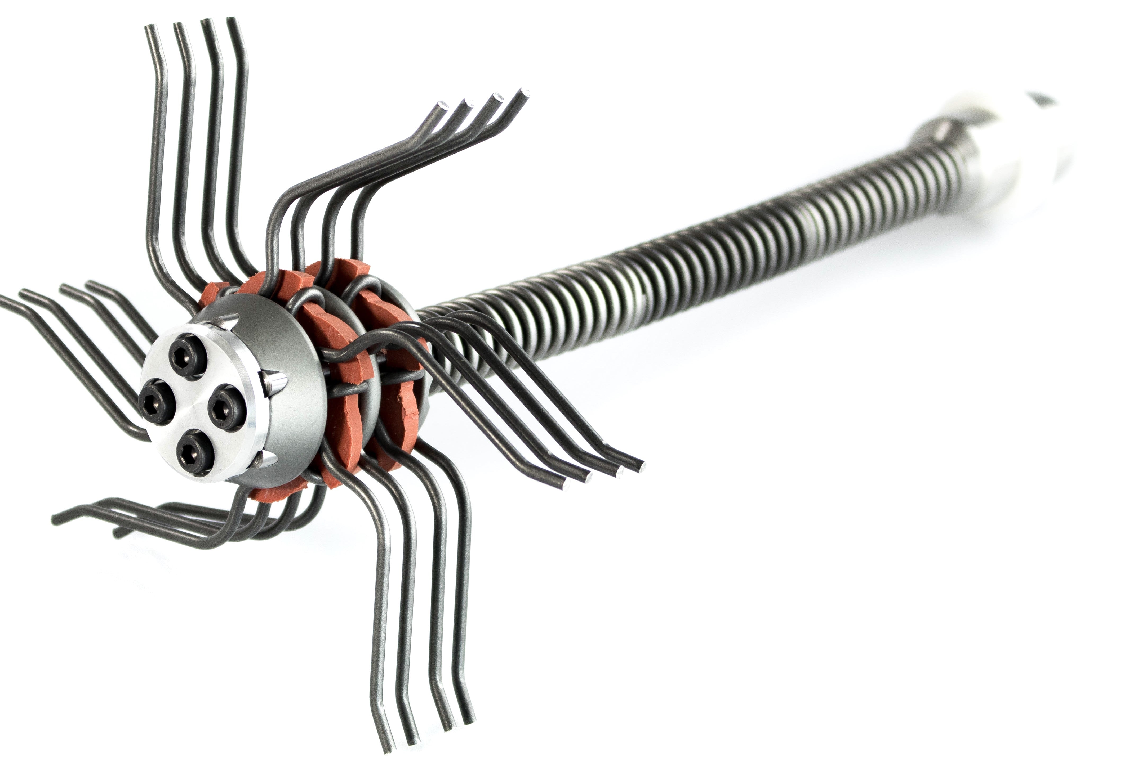 Smart Spider 6