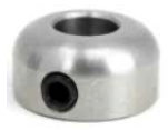Brush Stopper 1/4"