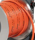 Viper Spare Hose Compact