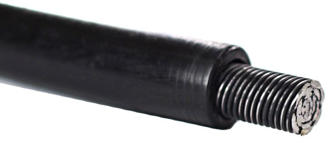 Flexible Shaft ⅜" - 16 ft