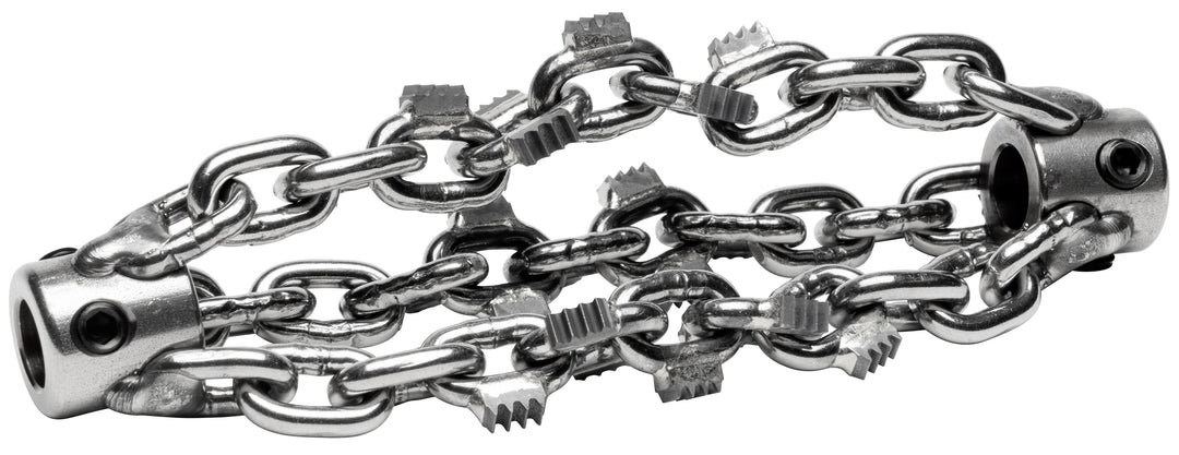 Tiger Original Chain 3" - 1/2" Shaft