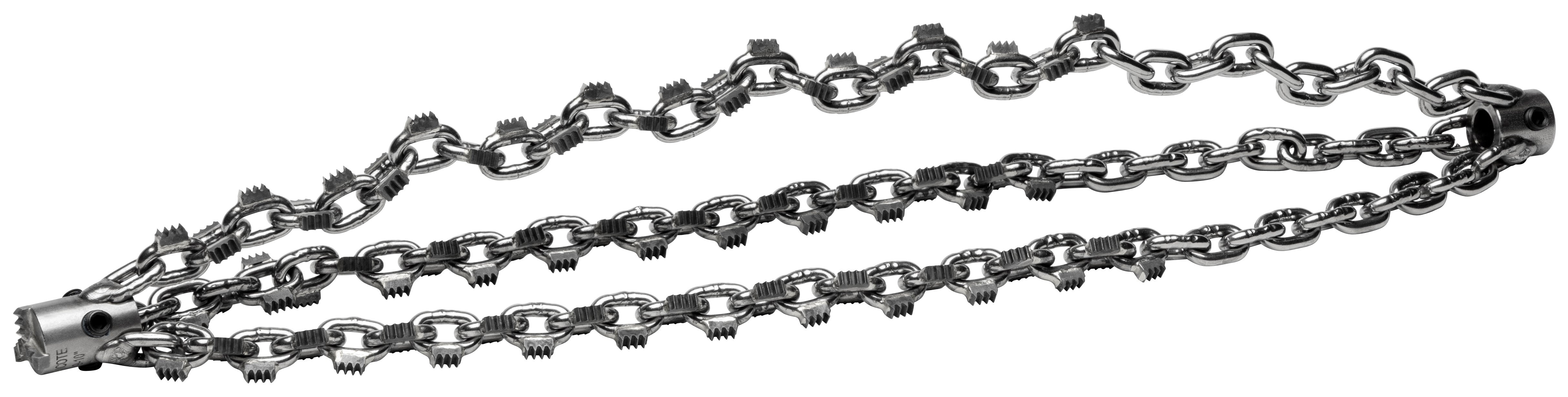 Tiger Drill Chain 9