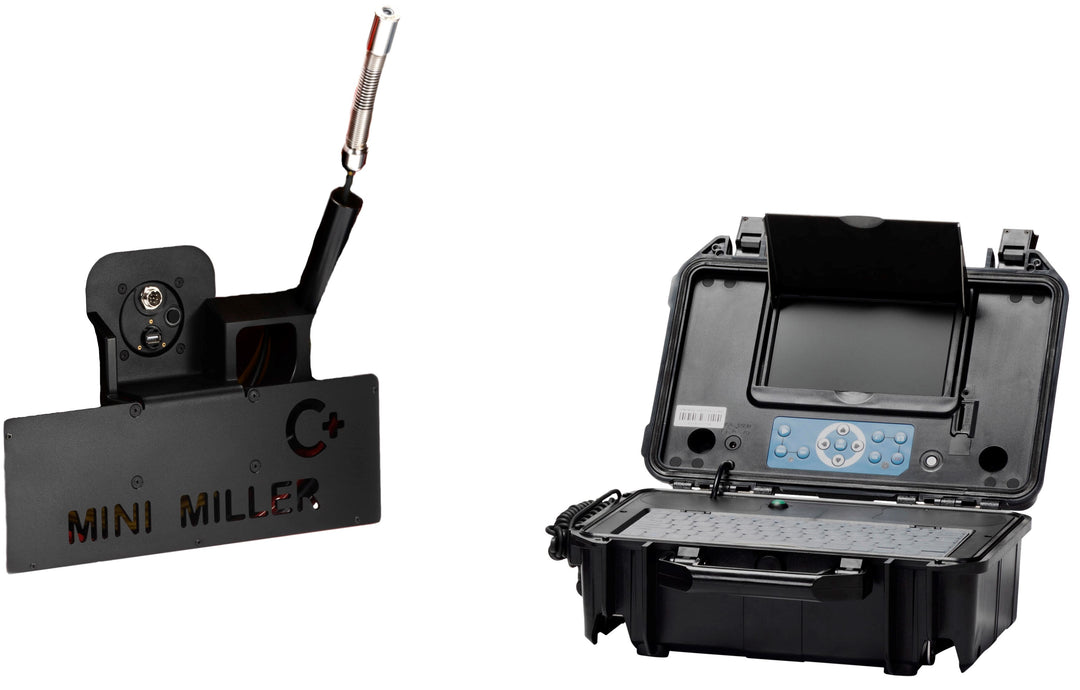 Mini Miller +C Upgrade Kit