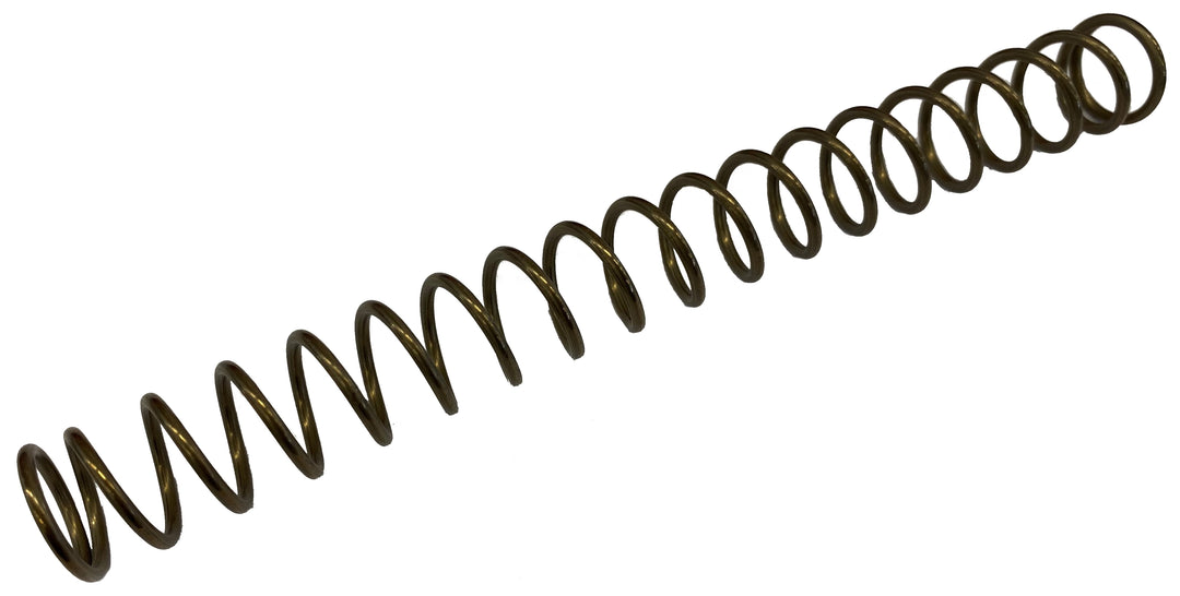 Spare Spring - 3D Premium 4-6" - 1/2" Shaft