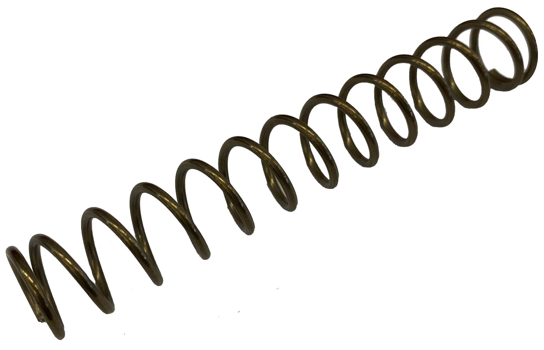 Spare Spring - 3D Premium 3-4" - 1/2" Shaft