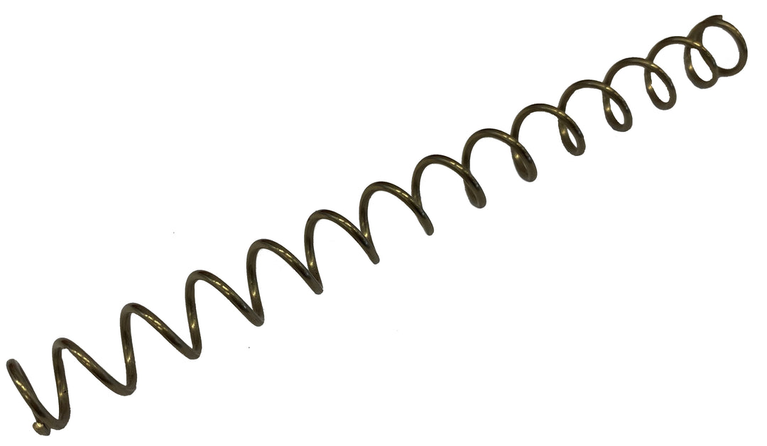 Spare Spring - 3D Premium 3-4" - 1/3" Shaft