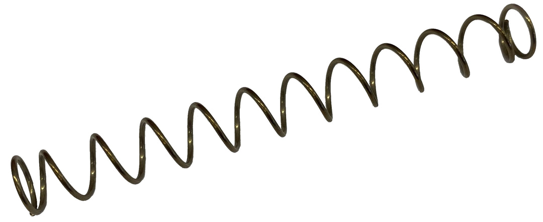 Spare Spring - 3D PVC Chain 2-3" - 1/3" Shaft