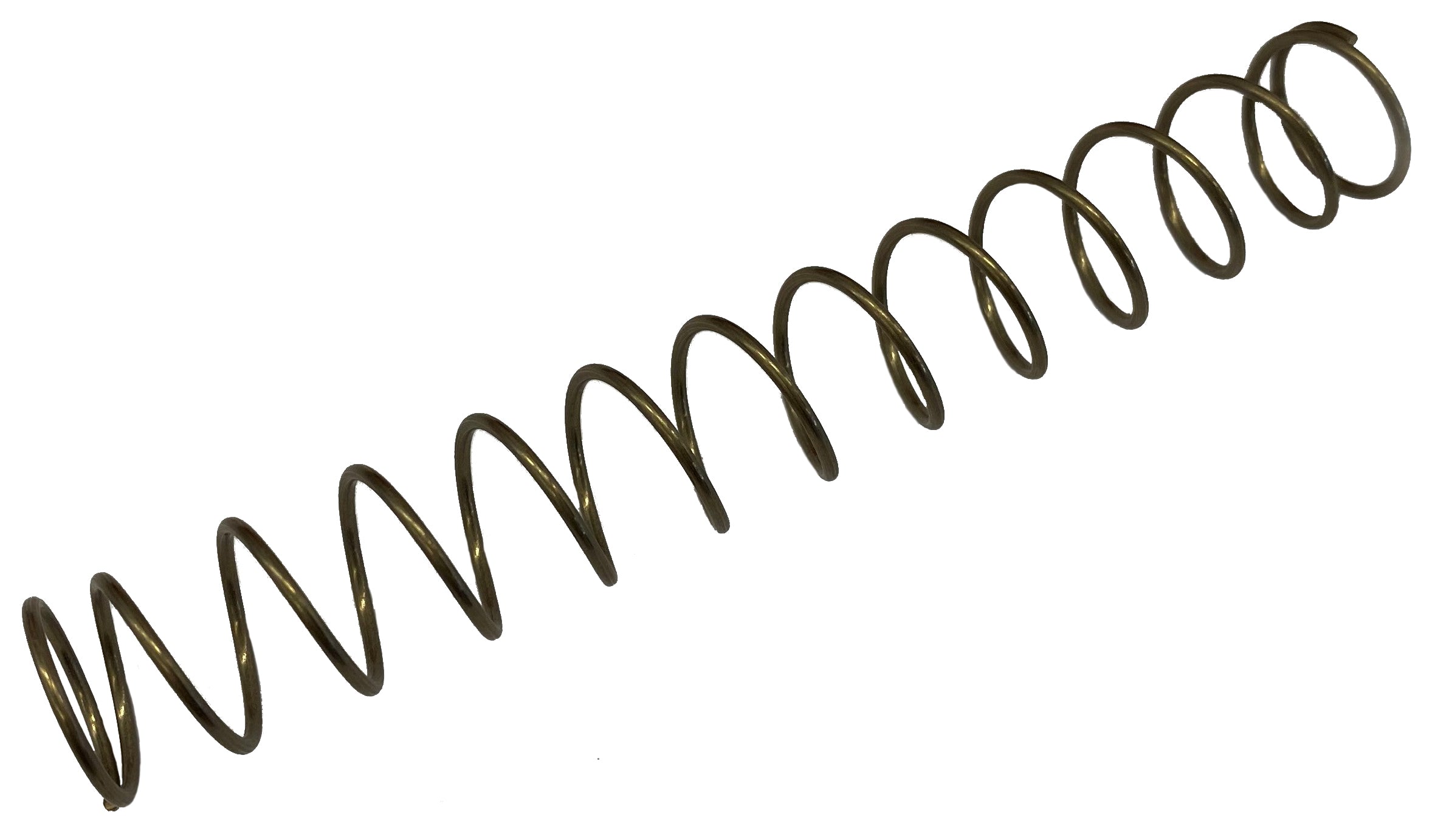 Spare Spring - 3D PVC Chain 3-4