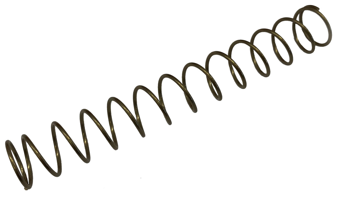 Spare Spring - 3D PVC Chain 3-4" - 1/2" Shaft