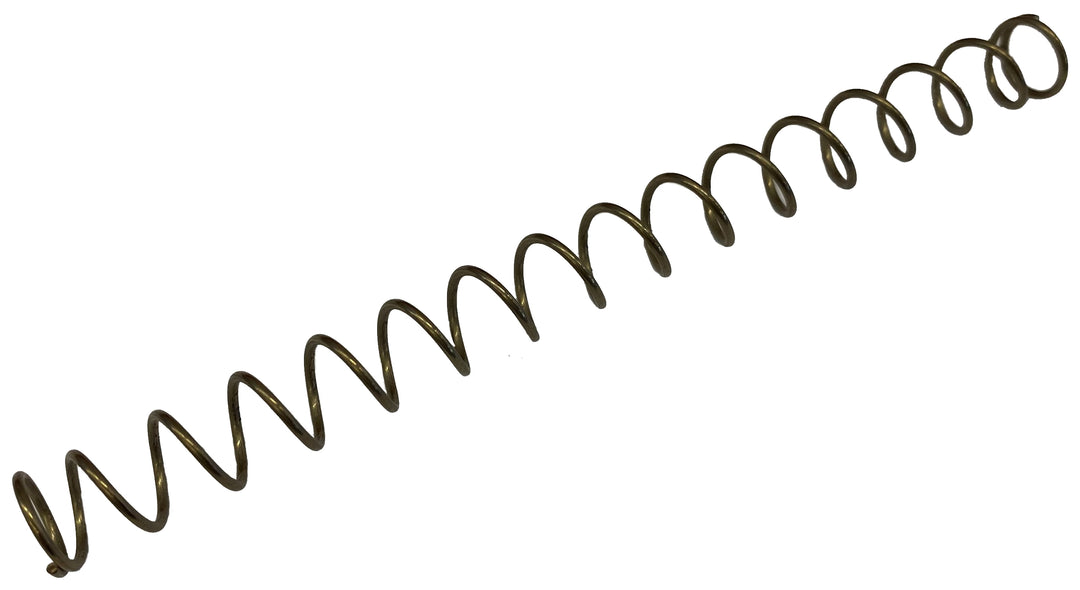 Spare Spring  - 3D PVC Chain 3-4" - 1/3" Shaft