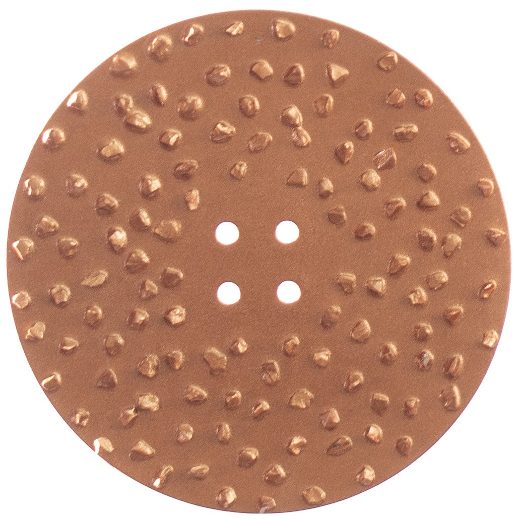 Front Metal Panel 5"