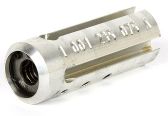 Hub 3" for 4" Pipe - 3/8" Shaft