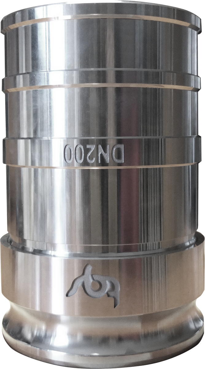 NuTube INVERSION HEAD 6