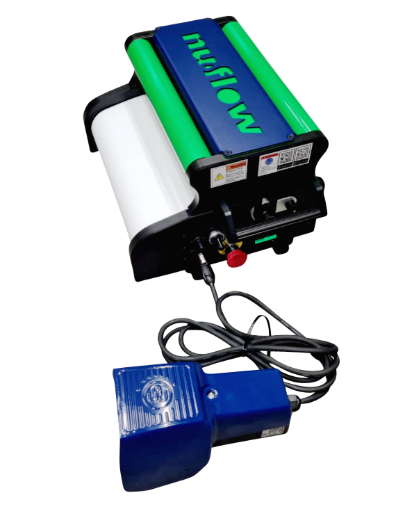 Midi Roller Battery Powered