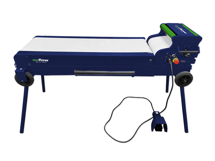 Battery Powered Midi Roller & Wet Out Station Package