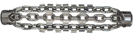 Original Standard Chain 4" - 1/3" Shaft
