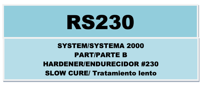 RS230 Slow - Part B