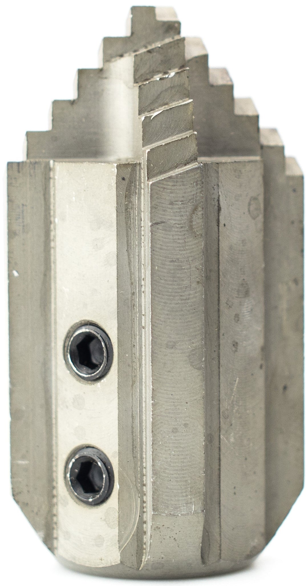 Special Drill Head Cutter for 3" Pipe - 3/8" Shaft