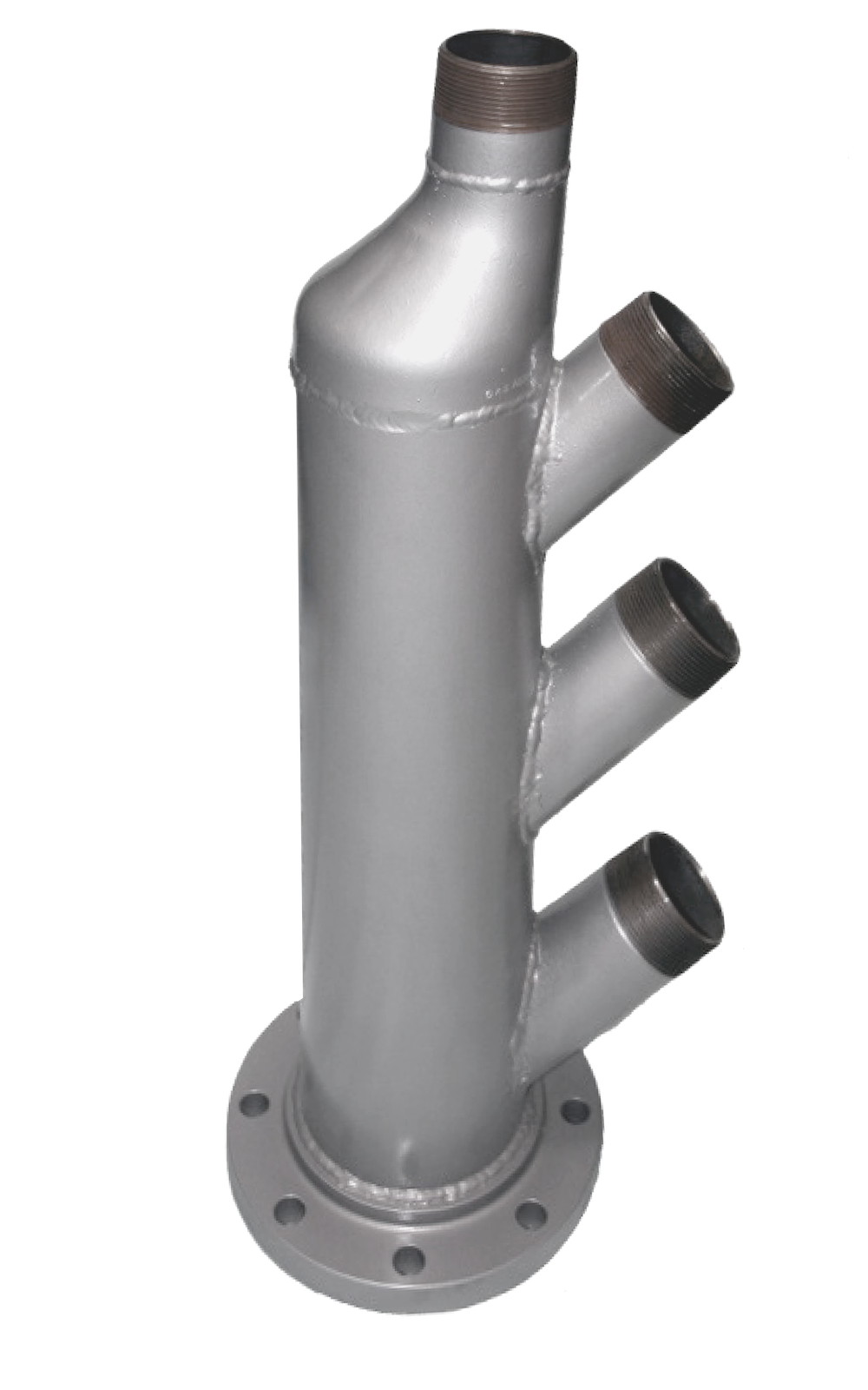 Industrial Manifold