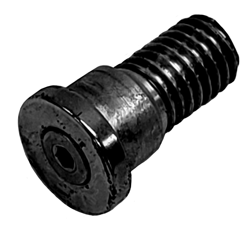 Magnet Threaded