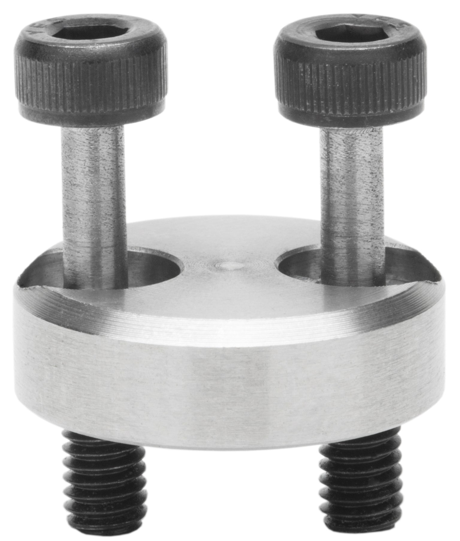 Wedged Hub Disc - 2W – NuFlow