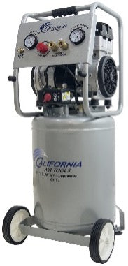 COMPRESSOR FOR E CUTTER – NuFlow