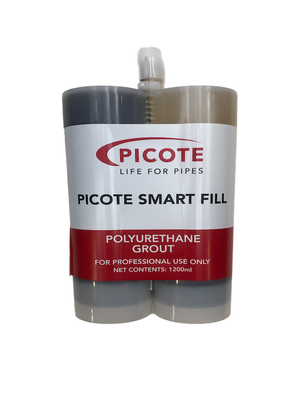 Picote Smart Fill